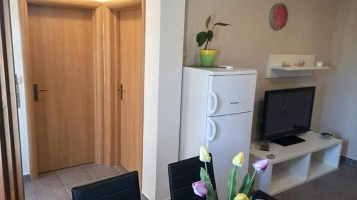סבטי פיליפ אי ג'קוב Apartment Dukic מראה חיצוני תמונה