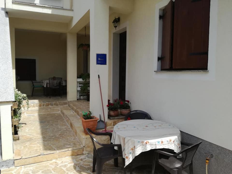 סבטי פיליפ אי ג'קוב Apartment Dukic מראה חיצוני תמונה