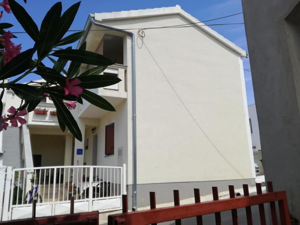 סבטי פיליפ אי ג'קוב Apartment Dukic מראה חיצוני תמונה