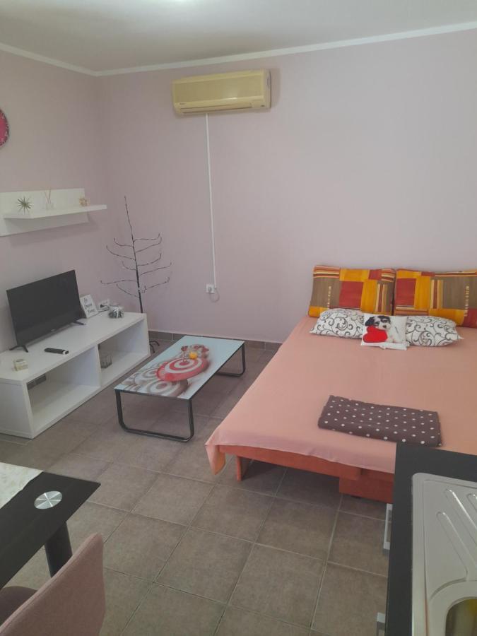 סבטי פיליפ אי ג'קוב Apartment Dukic מראה חיצוני תמונה