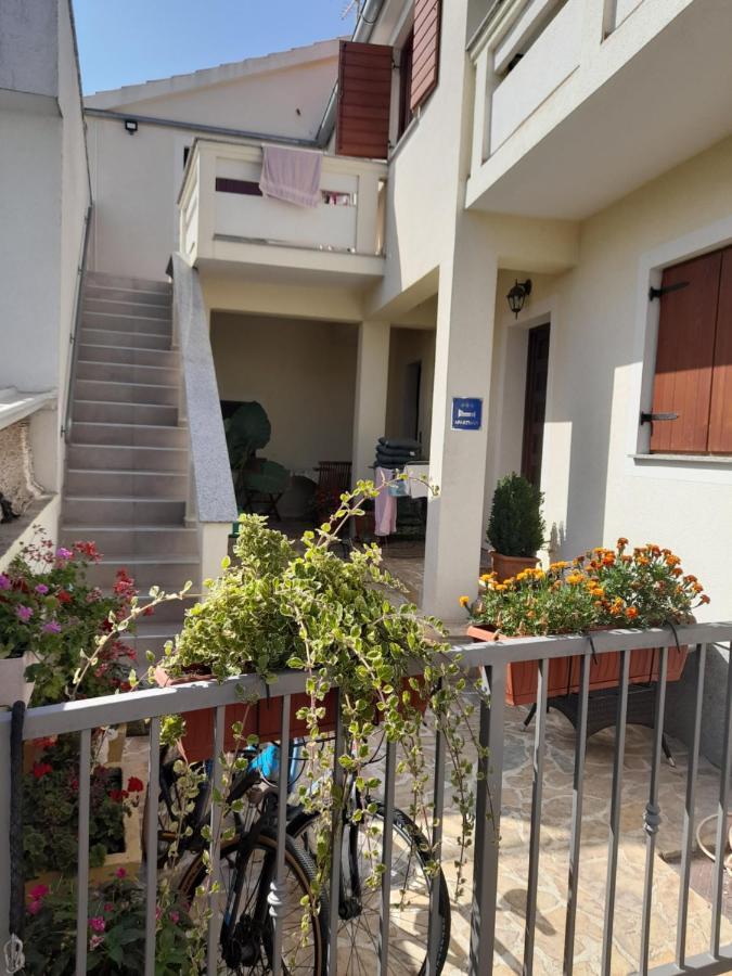 סבטי פיליפ אי ג'קוב Apartment Dukic מראה חיצוני תמונה