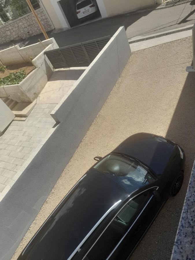 סבטי פיליפ אי ג'קוב Apartment Dukic מראה חיצוני תמונה