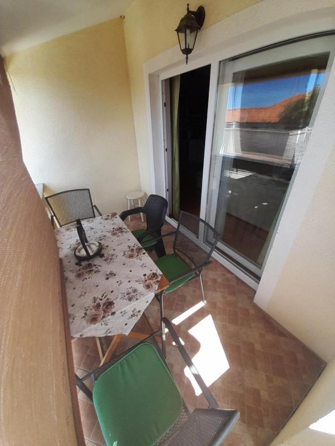 סבטי פיליפ אי ג'קוב Apartment Dukic מראה חיצוני תמונה