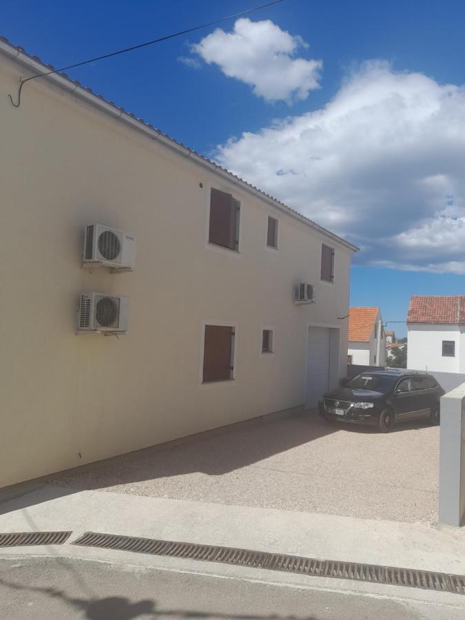 סבטי פיליפ אי ג'קוב Apartment Dukic מראה חיצוני תמונה