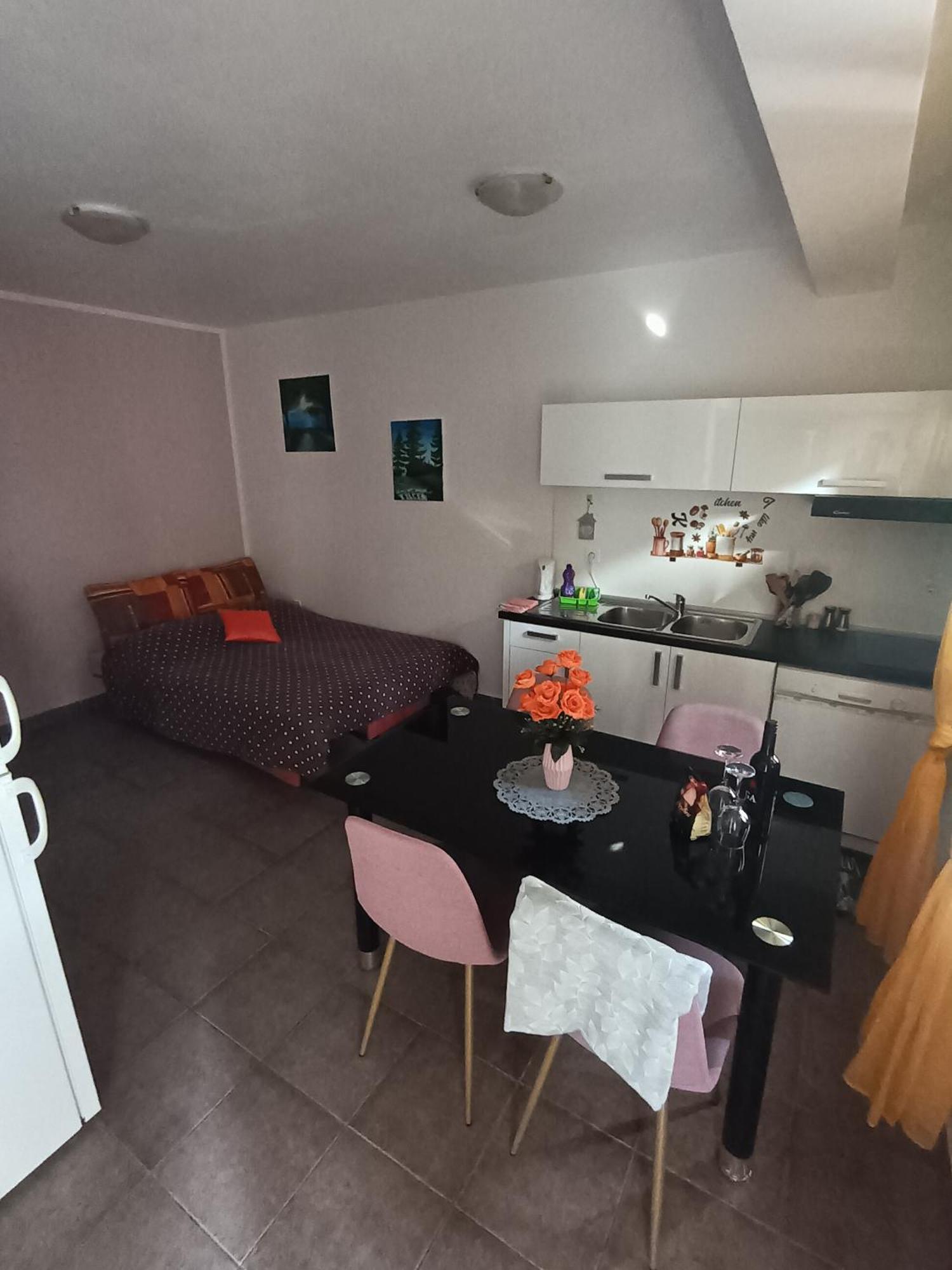 סבטי פיליפ אי ג'קוב Apartment Dukic מראה חיצוני תמונה
