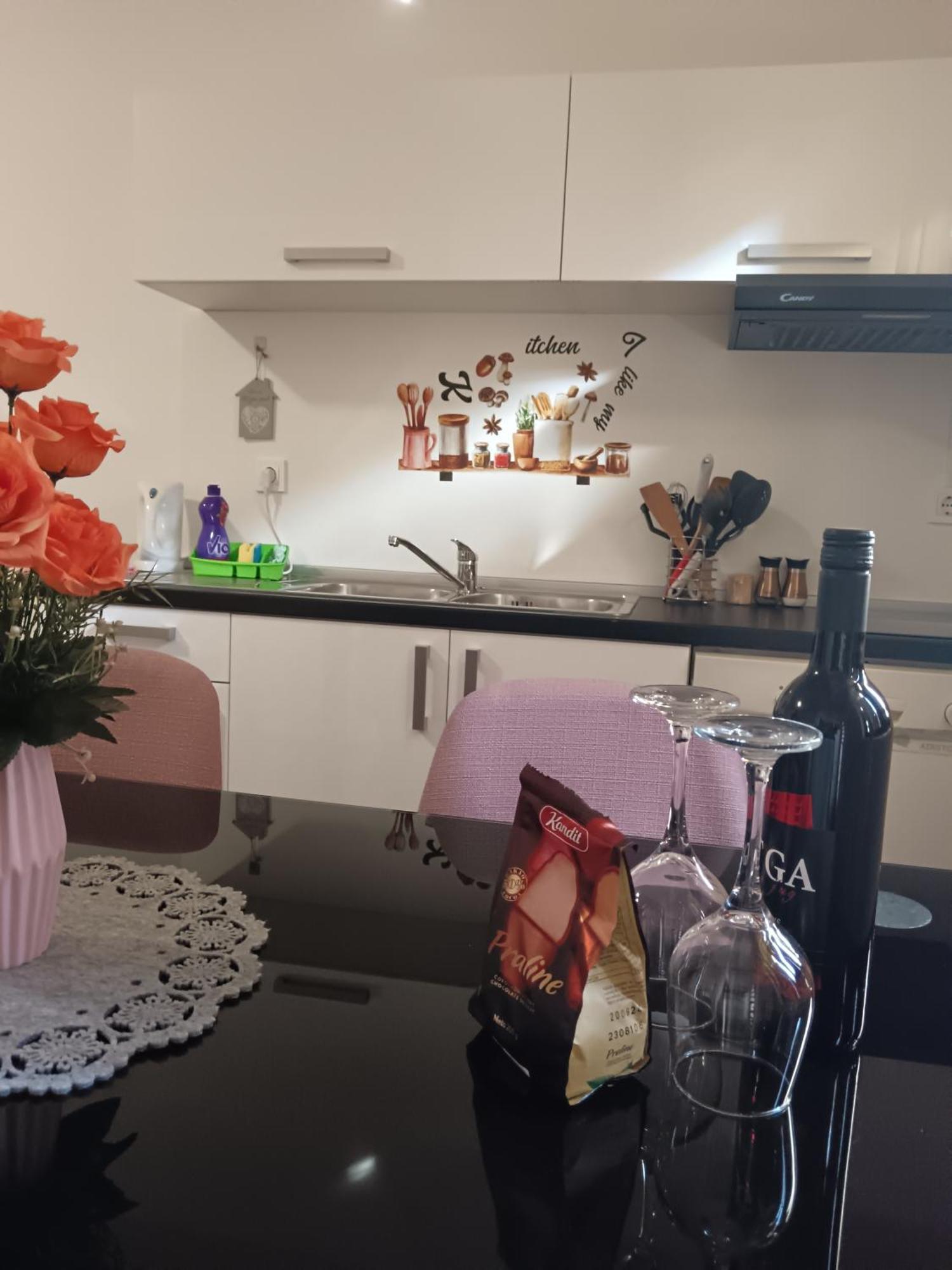 סבטי פיליפ אי ג'קוב Apartment Dukic מראה חיצוני תמונה