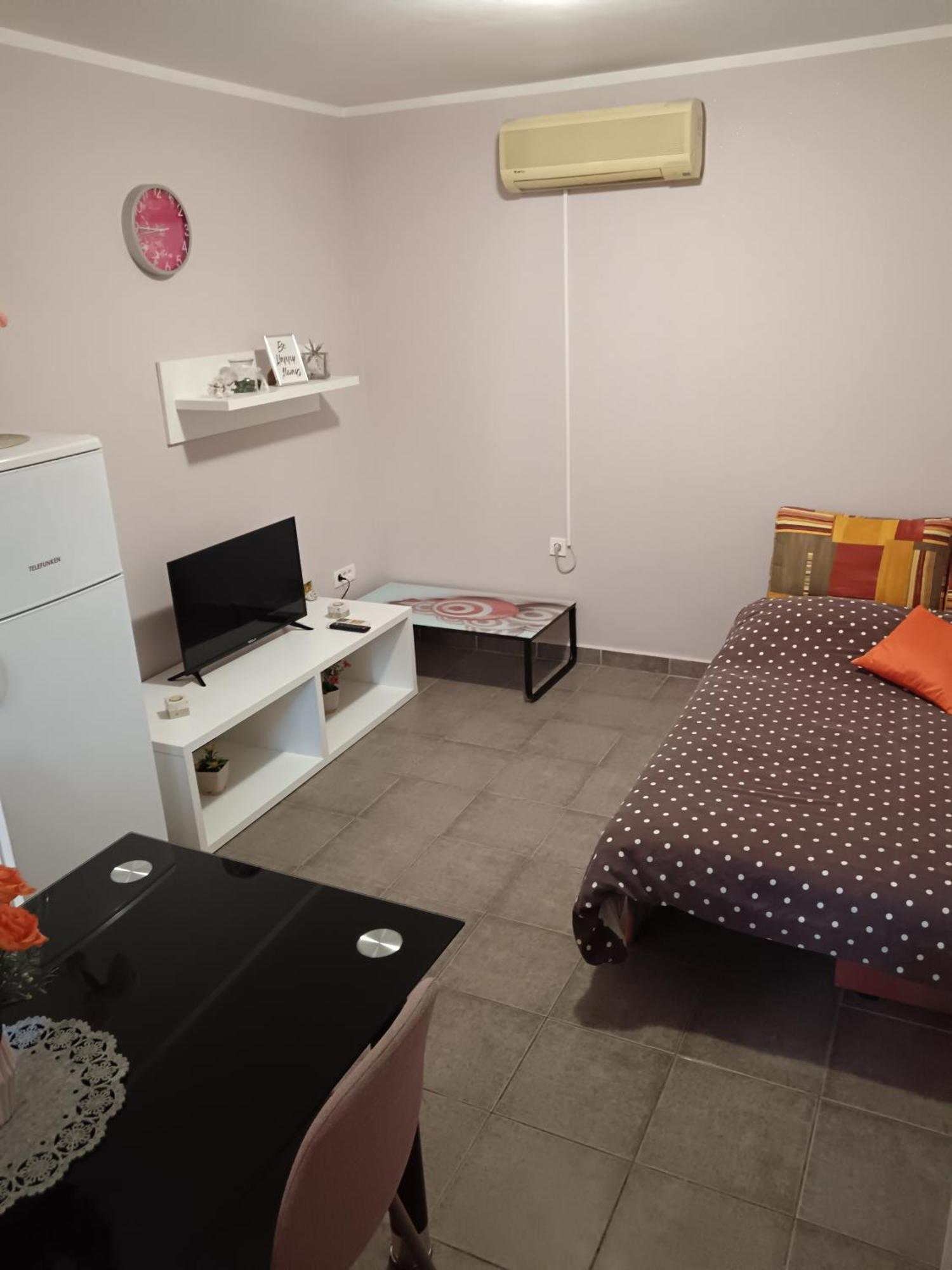 סבטי פיליפ אי ג'קוב Apartment Dukic מראה חיצוני תמונה