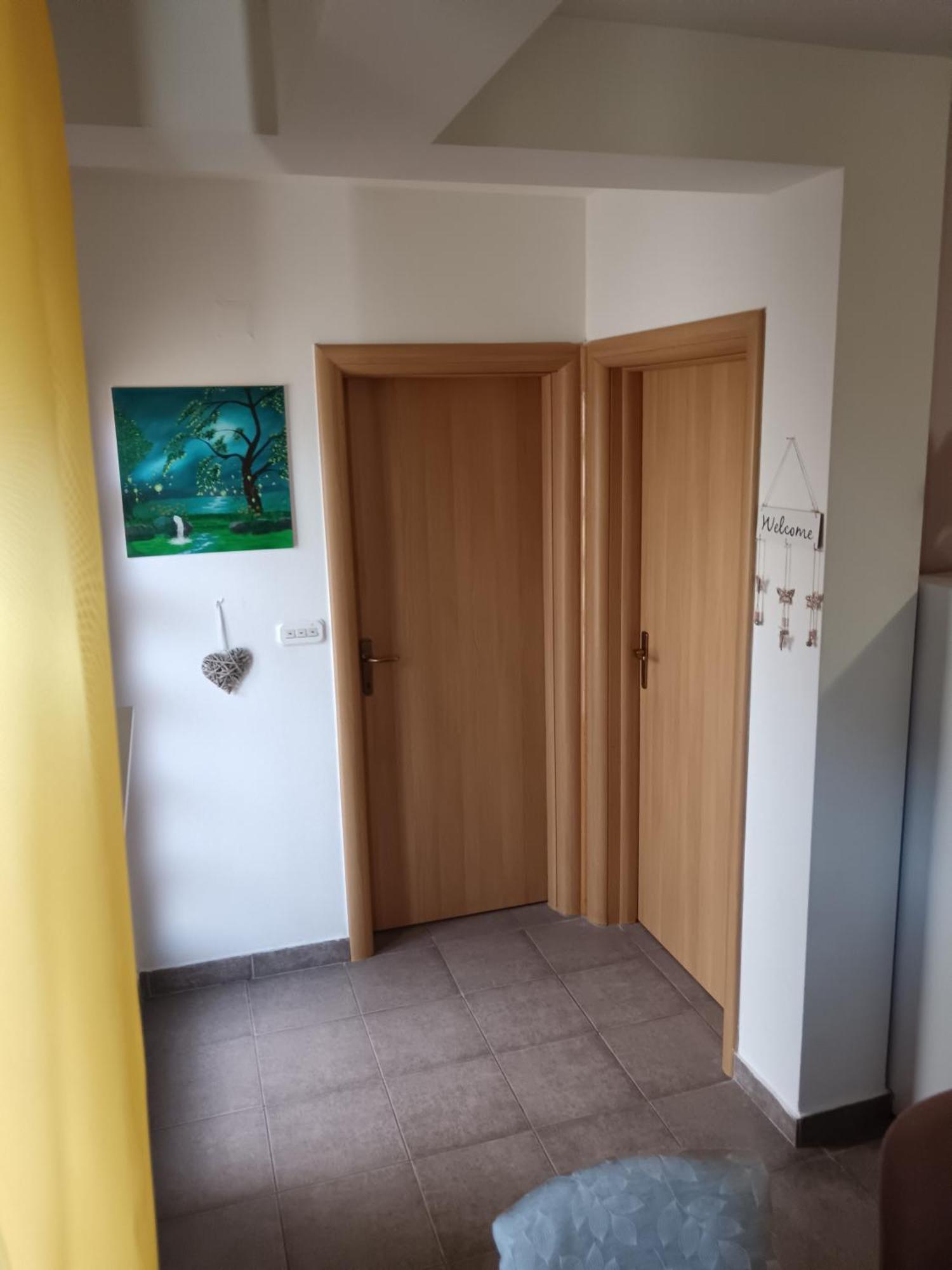 סבטי פיליפ אי ג'קוב Apartment Dukic מראה חיצוני תמונה