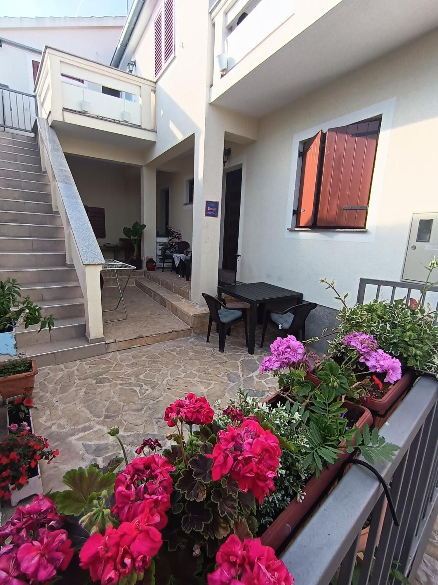 סבטי פיליפ אי ג'קוב Apartment Dukic מראה חיצוני תמונה