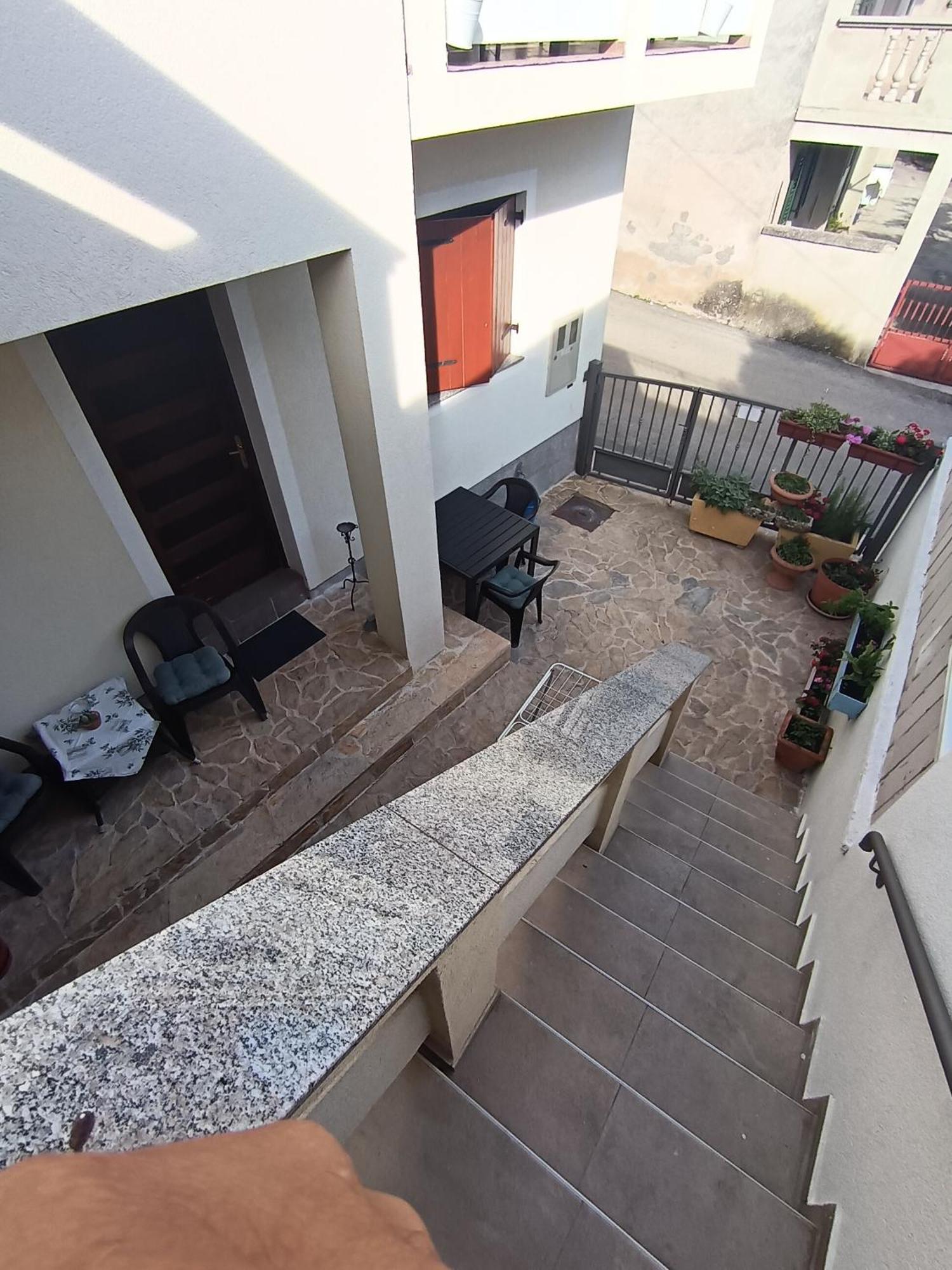 סבטי פיליפ אי ג'קוב Apartment Dukic מראה חיצוני תמונה