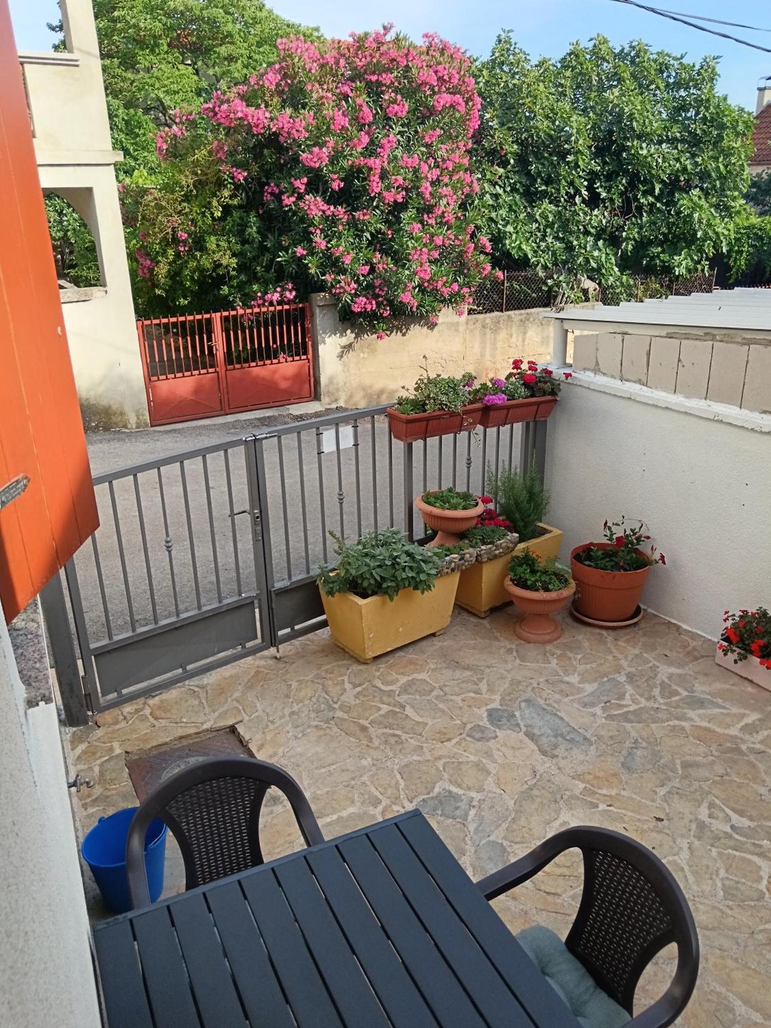 סבטי פיליפ אי ג'קוב Apartment Dukic מראה חיצוני תמונה