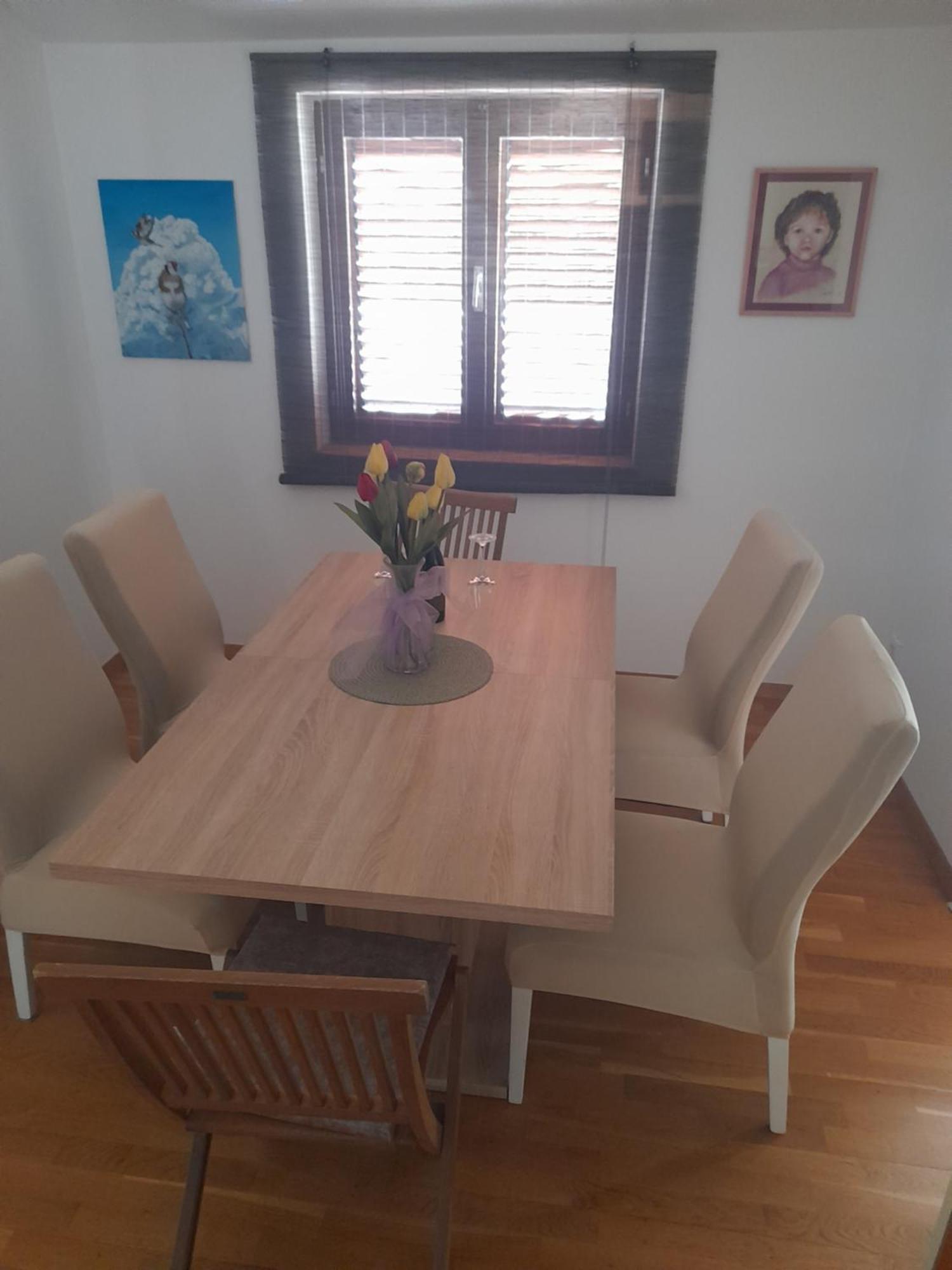 סבטי פיליפ אי ג'קוב Apartment Dukic מראה חיצוני תמונה