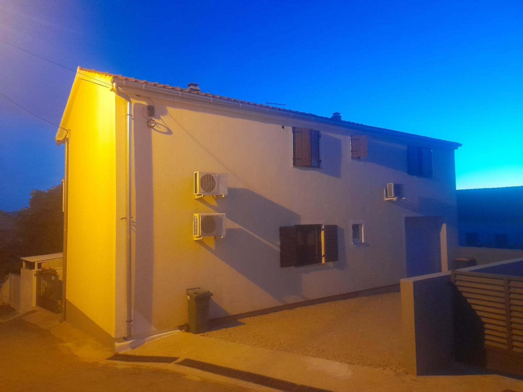 סבטי פיליפ אי ג'קוב Apartment Dukic מראה חיצוני תמונה