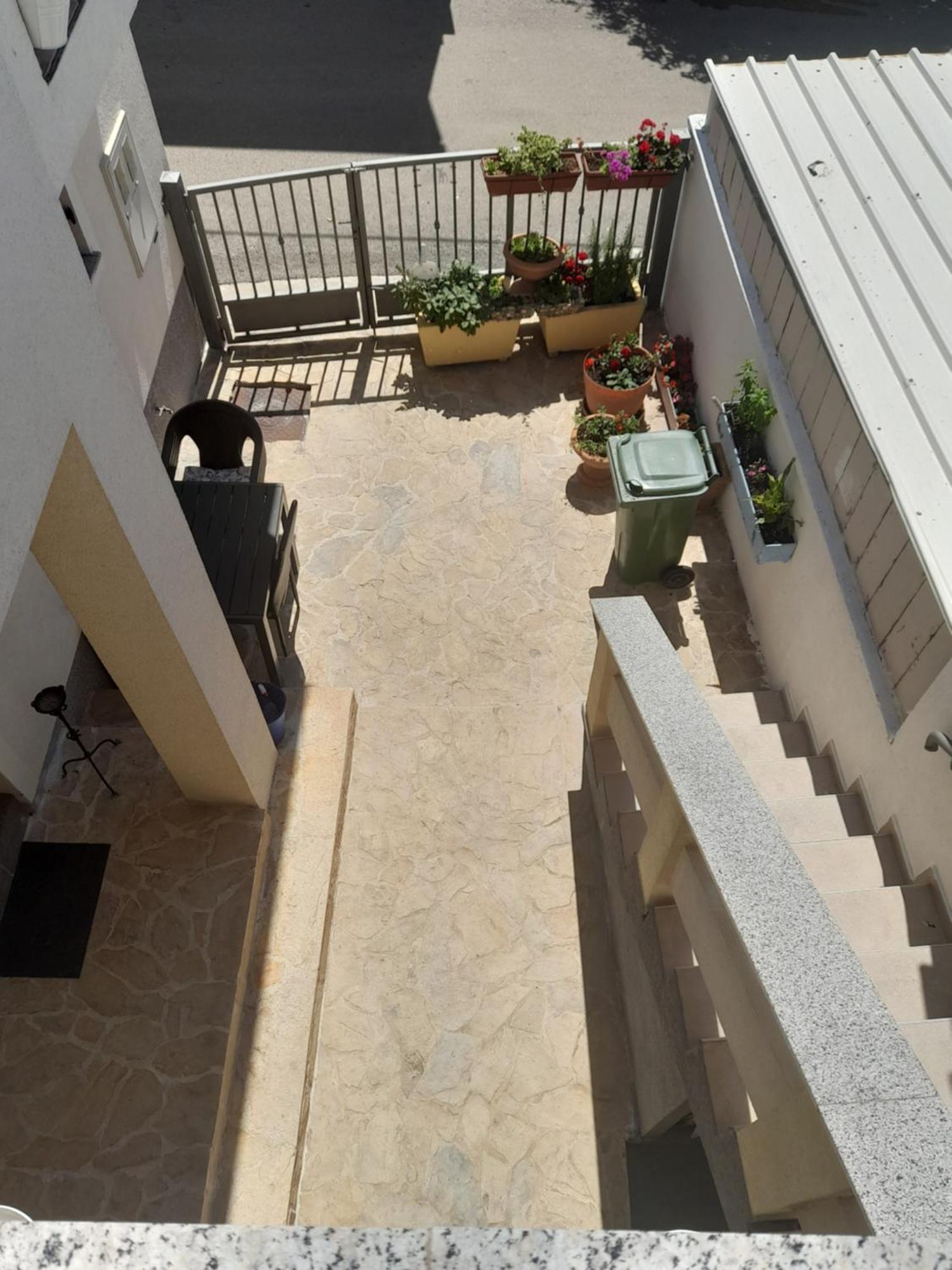סבטי פיליפ אי ג'קוב Apartment Dukic מראה חיצוני תמונה