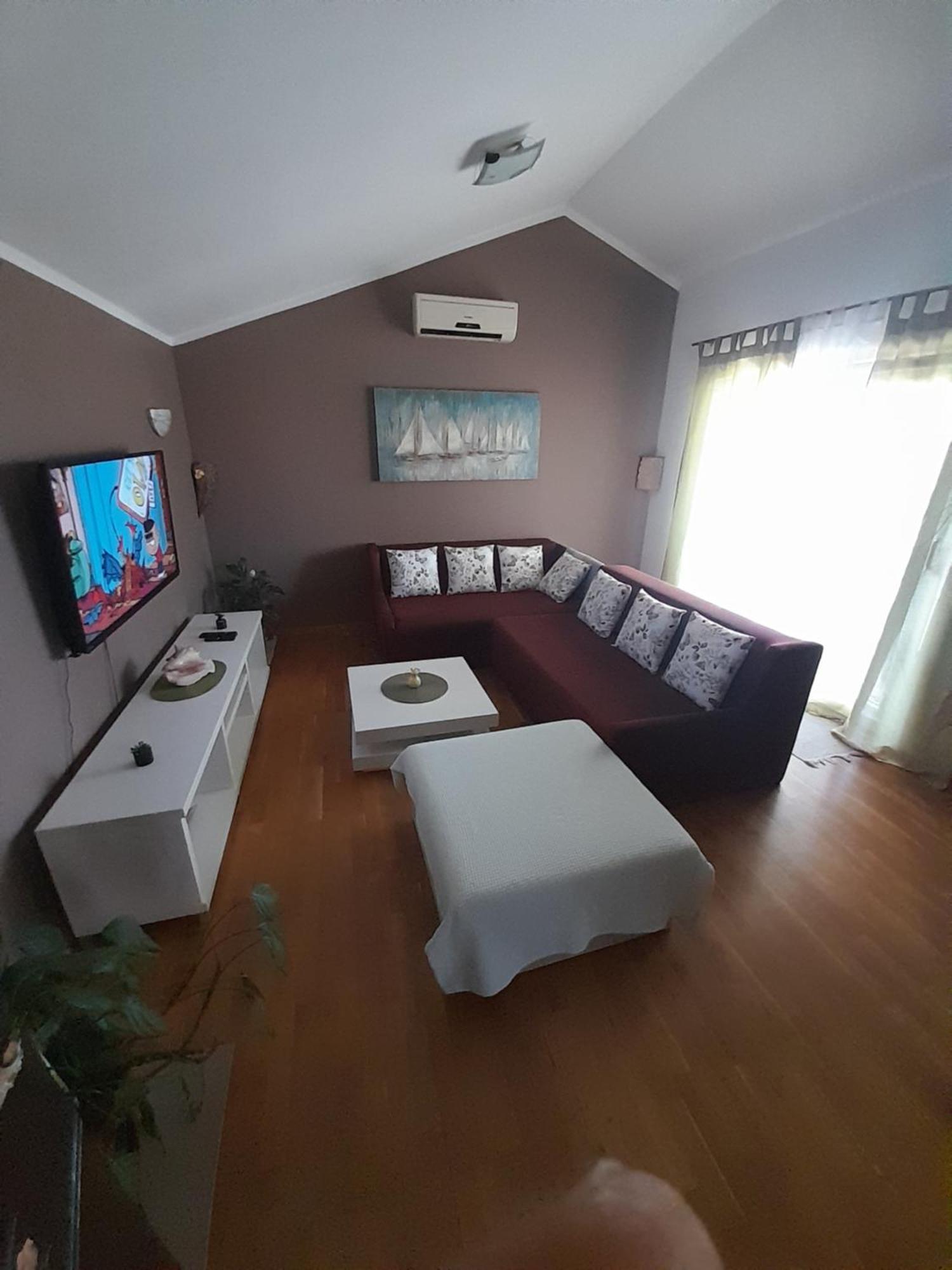 סבטי פיליפ אי ג'קוב Apartment Dukic מראה חיצוני תמונה