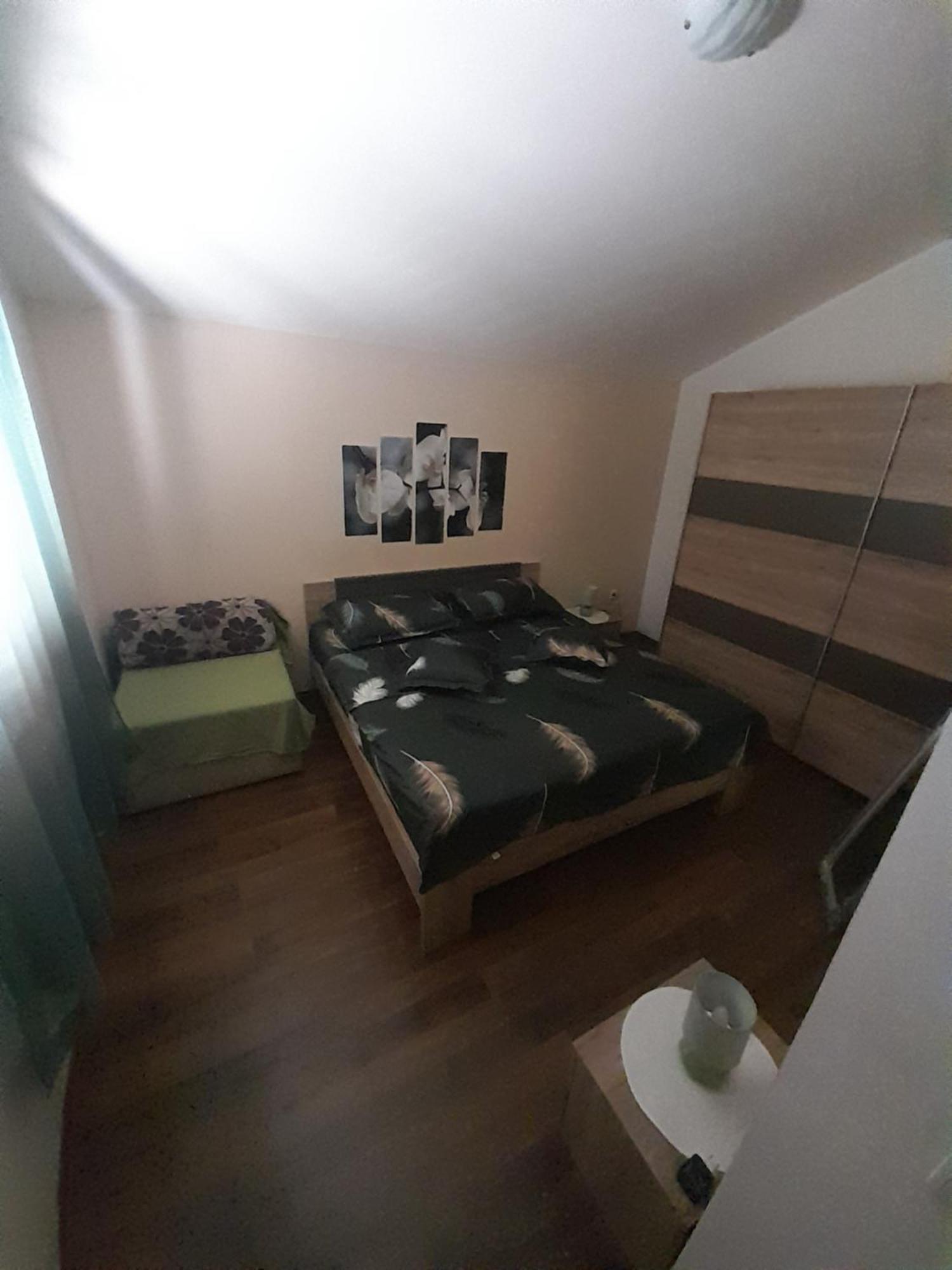 סבטי פיליפ אי ג'קוב Apartment Dukic מראה חיצוני תמונה