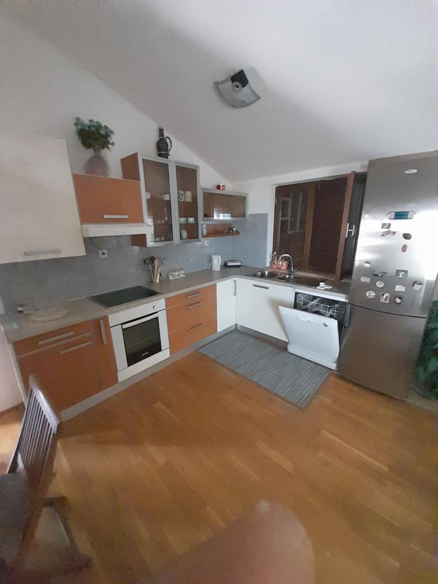 סבטי פיליפ אי ג'קוב Apartment Dukic מראה חיצוני תמונה