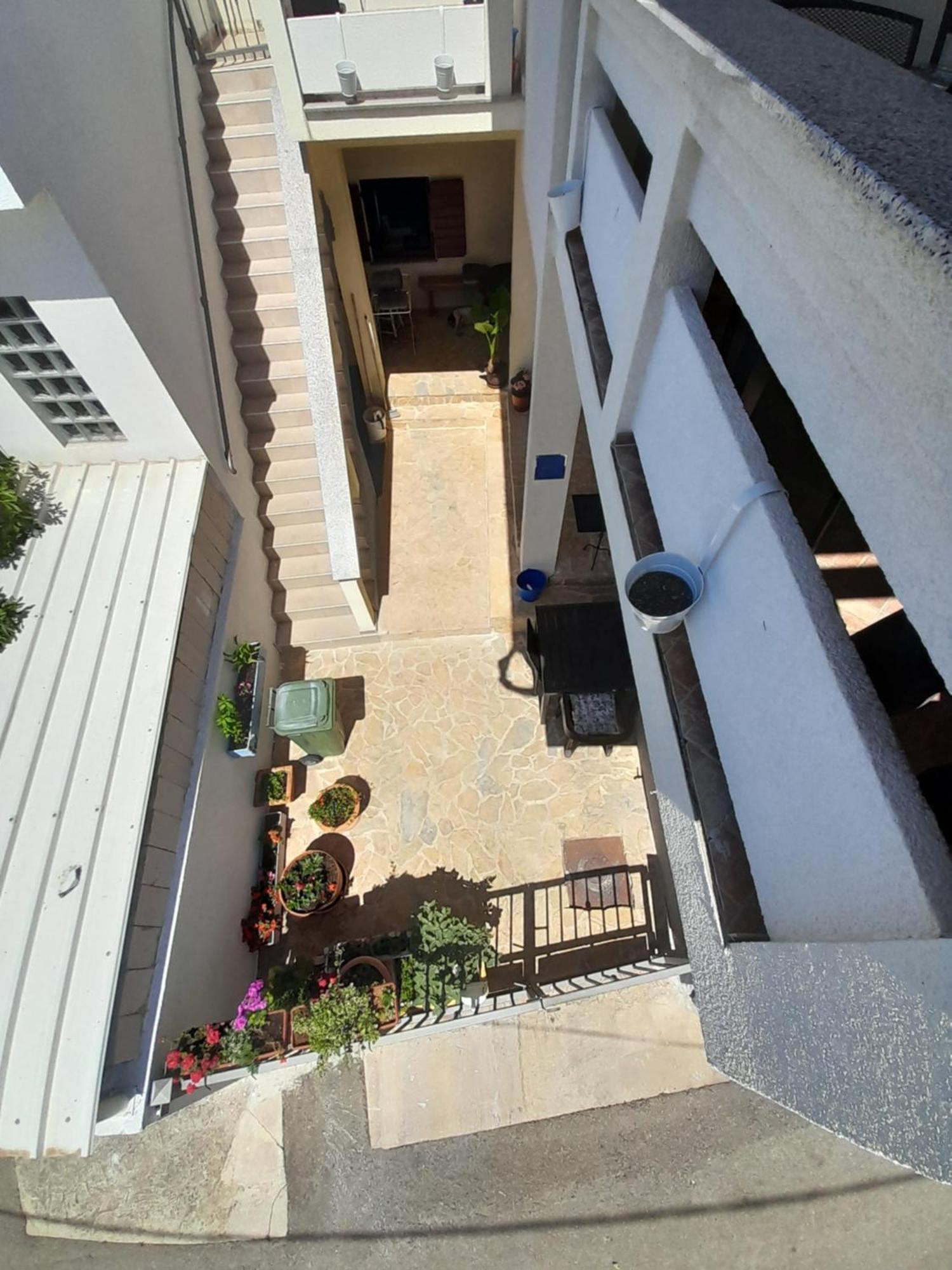 סבטי פיליפ אי ג'קוב Apartment Dukic מראה חיצוני תמונה