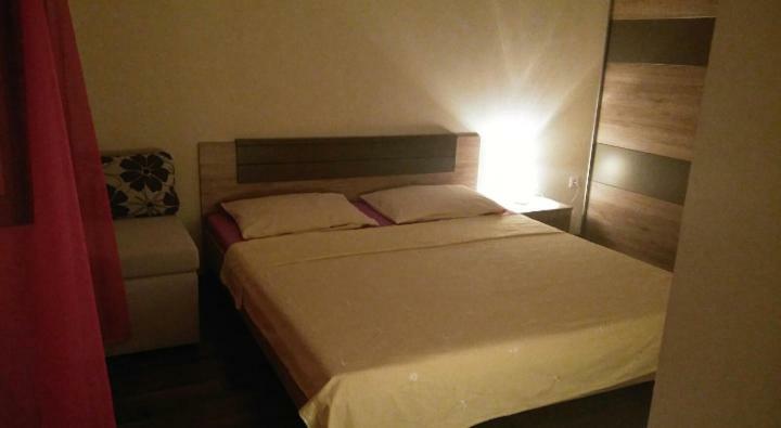 סבטי פיליפ אי ג'קוב Apartment Dukic מראה חיצוני תמונה