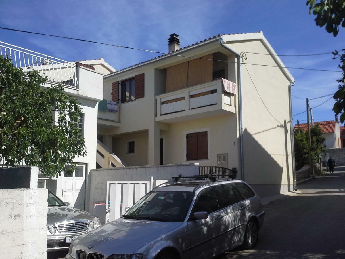 סבטי פיליפ אי ג'קוב Apartment Dukic מראה חיצוני תמונה