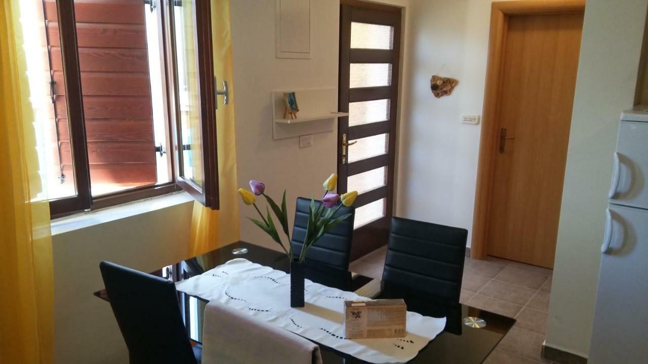 סבטי פיליפ אי ג'קוב Apartment Dukic מראה חיצוני תמונה