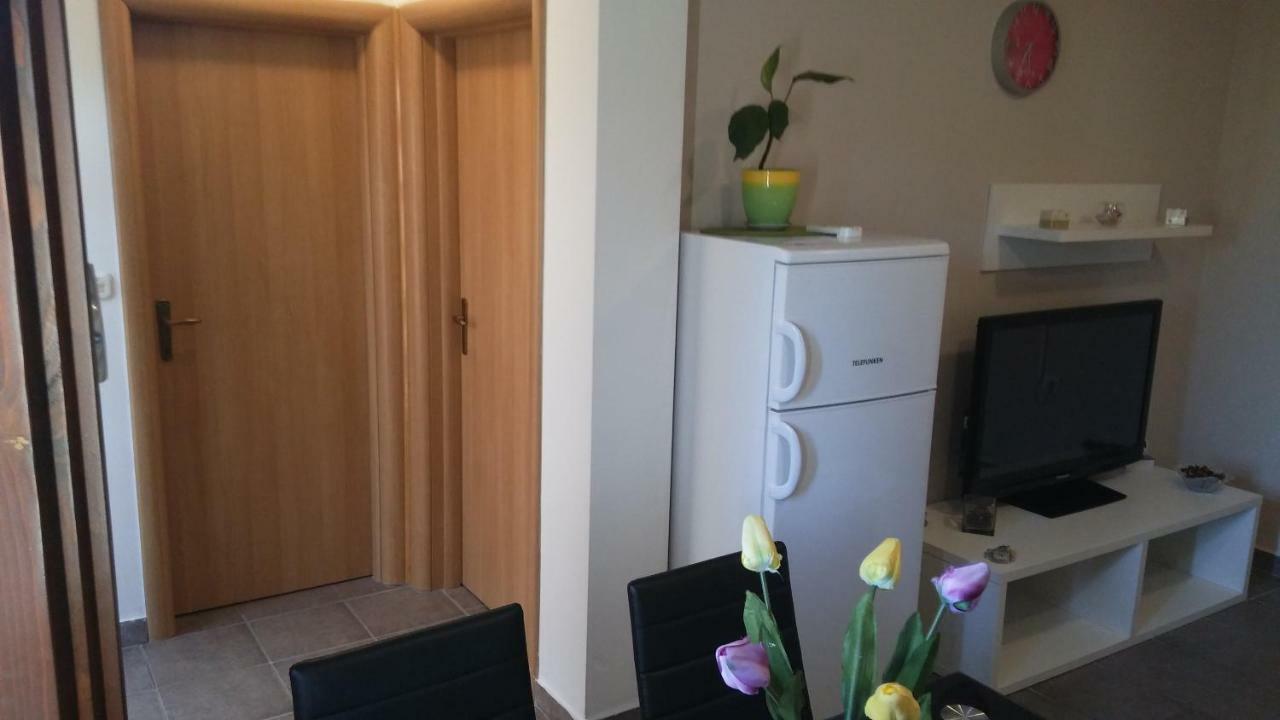 סבטי פיליפ אי ג'קוב Apartment Dukic מראה חיצוני תמונה